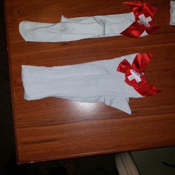 Nurse Monokini - Picture 2 of 3